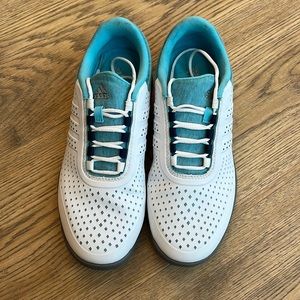 Women’s Adidas Golf Shoes